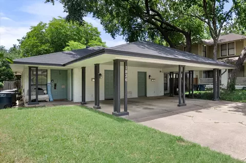 1824 6th Ave, Fort Worth, TX 76110
