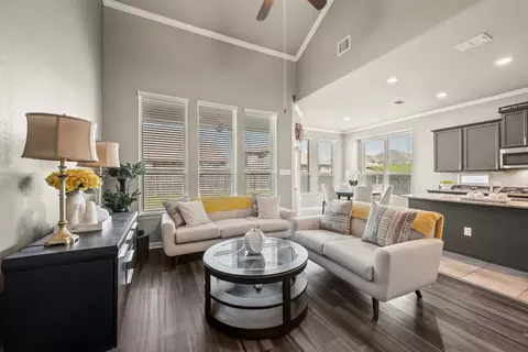 14612 San Madrid Trl, Haslet, TX 76052