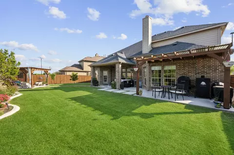 9504 Cholla Cactus Trl, Fort Worth, TX 76177