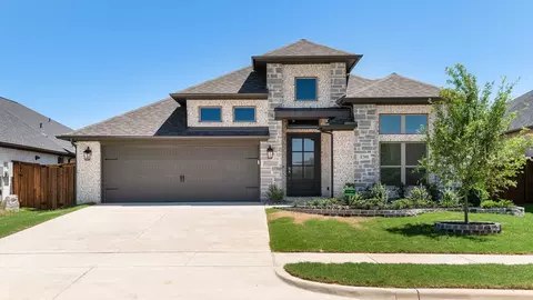 1705 Open Range Dr, Mansfield, TX 76063