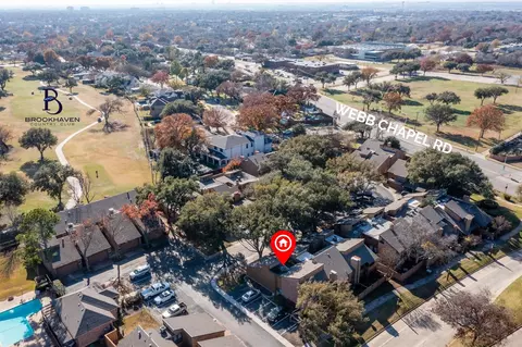 3102 Pin Oak Ct, Farmers Branch, TX 75234