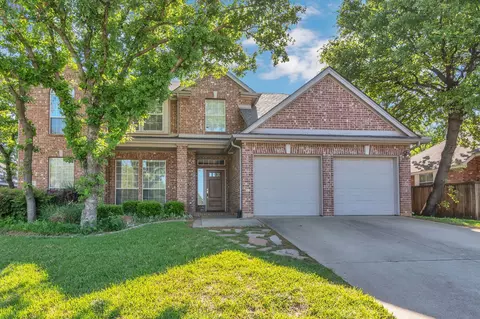 2714 View Meadow Dr, Grapevine, TX 76051