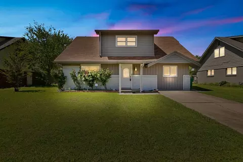 3505 Sunnydale Ln, Denton, TX 76209
