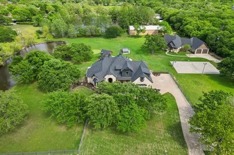 1001 Cochran Rd, Argyle, TX 76226