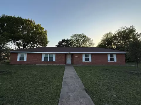 100 Russell St, Lorena, TX 76655