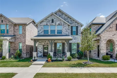 4114 Saddlehorn Way, Sachse, TX 75048