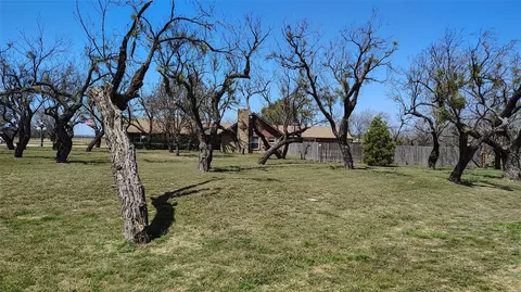 501 County Road 337, Tuscola, TX 79562