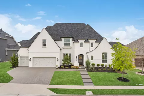 2720 Whirlaway Ct, Celina, TX 75009