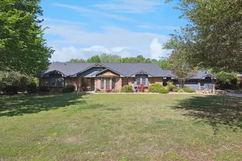 4608 Manning Dr, Colleyville, TX 76034