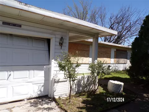 12324 Holt Dr, Dallas, TX 75218
