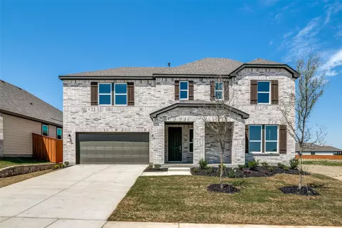 4039 Bedford Dr, Crandall, TX 75114