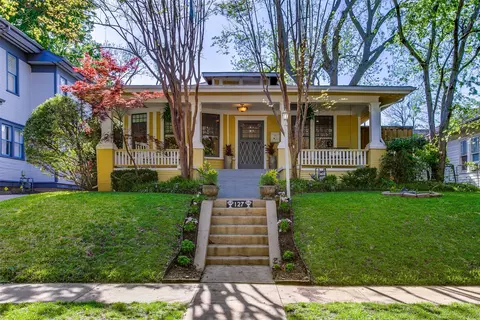 127 N Winnetka Ave, Dallas, TX 75208