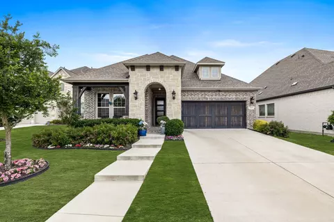 3229 Lexington Dr, Celina, TX 75009
