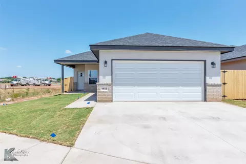 1932 High Noon, Abilene, TX 79602