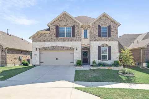 11324 Twisting Peak Rd, Haslet, TX 76052