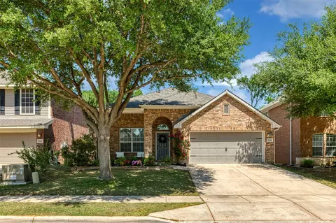 3945 Ringdove Way, Roanoke, TX 76262