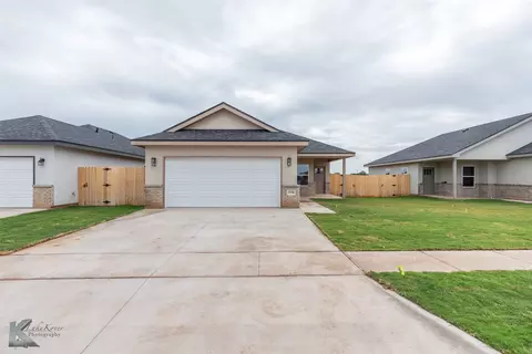 1938 High Noon, Abilene, TX 79602