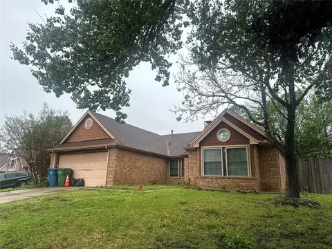 1143 Prospect Dr, Flower Mound, TX 75028