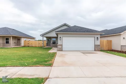 1944 High Noon, Abilene, TX 79602