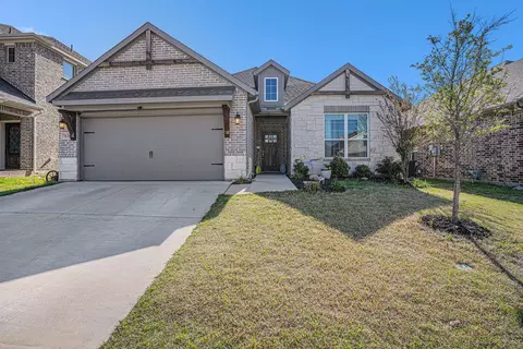7636 Northumberland Dr, Fort Worth, TX 76179