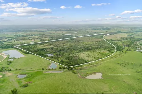 tbd Middleton Rd, Mart, TX 76664