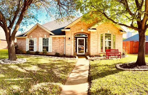 11313 Huntington Rd, Frisco, TX 75035