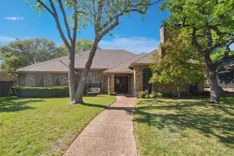 7927 Abramshire Ave, Dallas, TX 75231