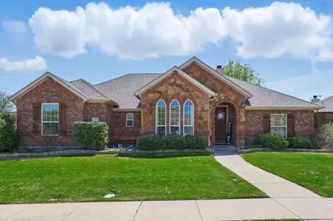 430 Chisholm Trl, Justin, TX 76247