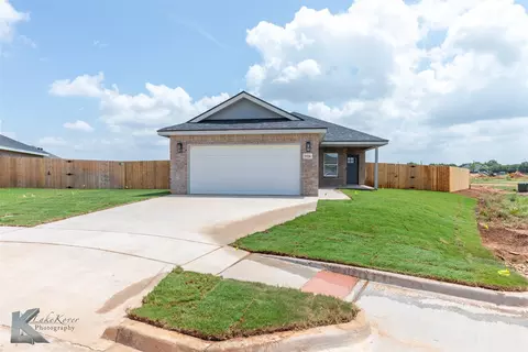 1950 High Noon, Abilene, TX 79602