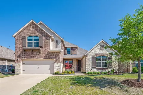 3718 Roth Dr, Mckinney, TX 75071