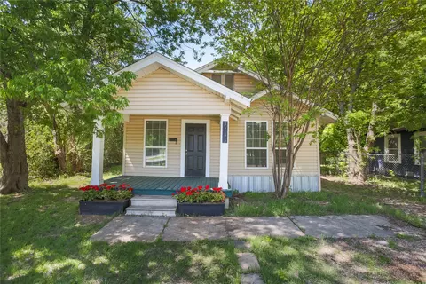 3733 Colcord Ave, Waco, TX 76707
