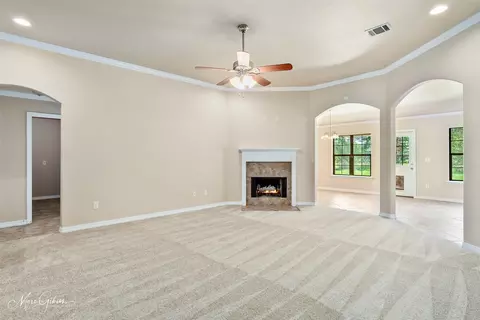 102 Bent Tree Loop, Haughton, LA 71037 photo 3
