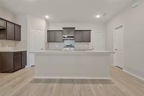 Entry Way - 2425 Canongate Dr, Denton, TX 76207 photo 1 of 3