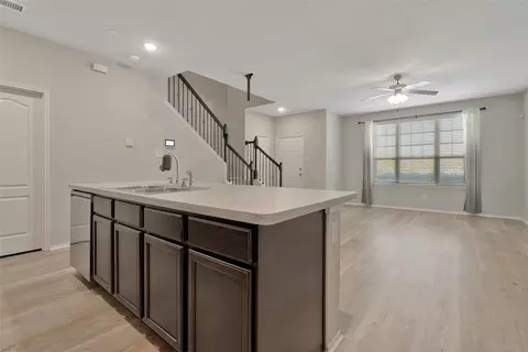 Living - 2425 Canongate Dr, Denton, TX 76207 photo 3 of 3