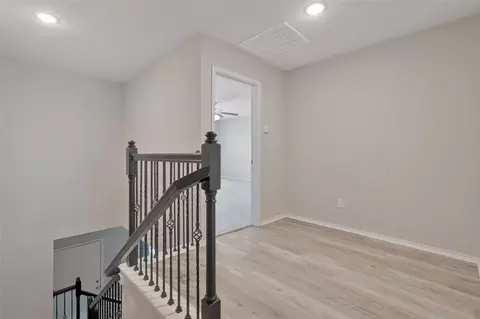 Entry Way - 2425 Canongate Dr, Denton, TX 76207 photo 2 of 3
