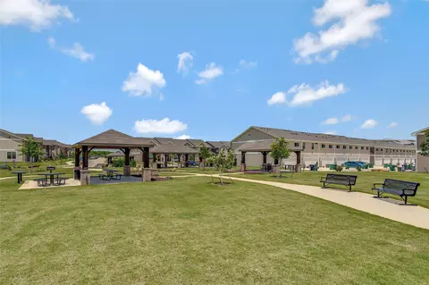 Exterior - 2425 Canongate Dr, Denton, TX 76207 photo 6 of 6