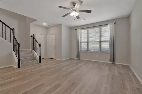 Living - 2425 Canongate Dr, Denton, TX 76207 photo 1 of 3