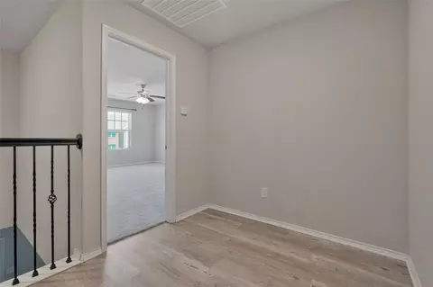 Entry Way - 2425 Canongate Dr, Denton, TX 76207 photo 3 of 3