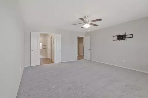 Bedroom - 2425 Canongate Dr, Denton, TX 76207 photo 1 of 2