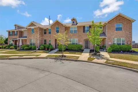 Exterior - 2425 Canongate Dr, Denton, TX 76207 photo 3 of 6