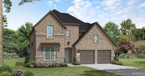 307 Lacey Oak Ln, Wylie, TX 75098