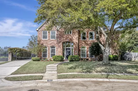 1913 Dalton Dr, Flower Mound, TX 75022