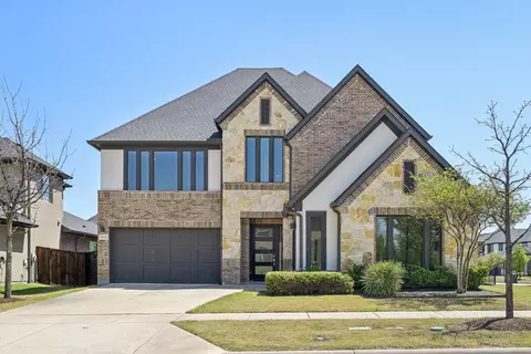3618 Agnes Creek Dr, Frisco, TX 75034
