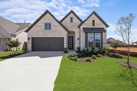 4209 Palomino Rd, Aubrey, TX 76227
