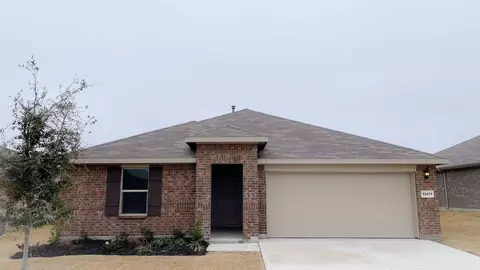 13477 Stage Coach Ln, Cresson, TX 76035