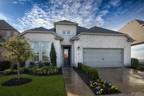 1109 Orchard Pass, Northlake, TX 76226