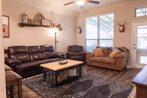 Living - 10800 Kestrel Ct, Waco, TX 76708 photo 2 of 6
