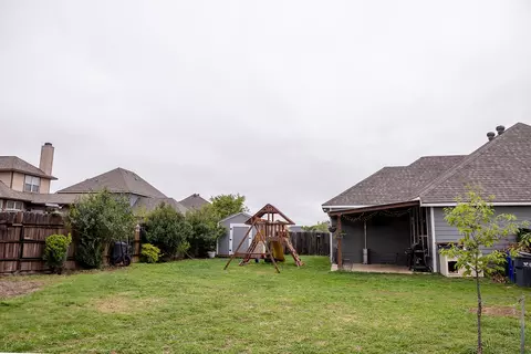 Exterior - 10800 Kestrel Ct, Waco, TX 76708 photo 5 of 5