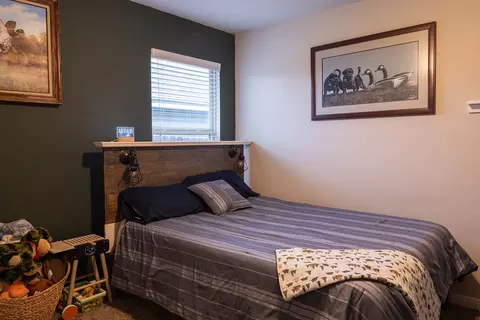Bedroom - 10800 Kestrel Ct, Waco, TX 76708 photo 3 of 8