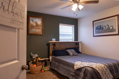 Bedroom - 10800 Kestrel Ct, Waco, TX 76708 photo 1 of 8